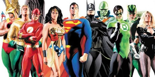 Illustration for article titled What Does DC Entertainment Actually Mean, Anyway?